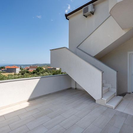 Apartmani Livaja Plano Esterno foto