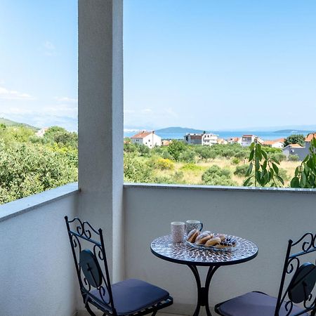 Apartmani Livaja Plano Esterno foto