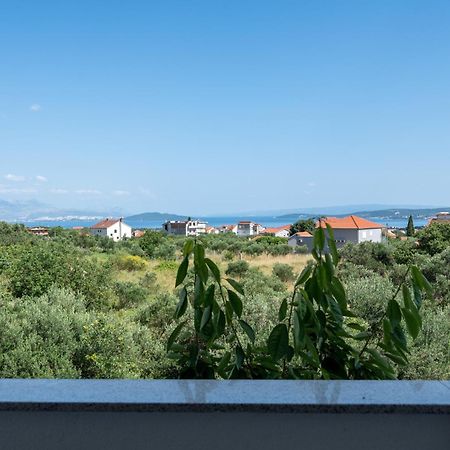 Apartmani Livaja Plano Esterno foto