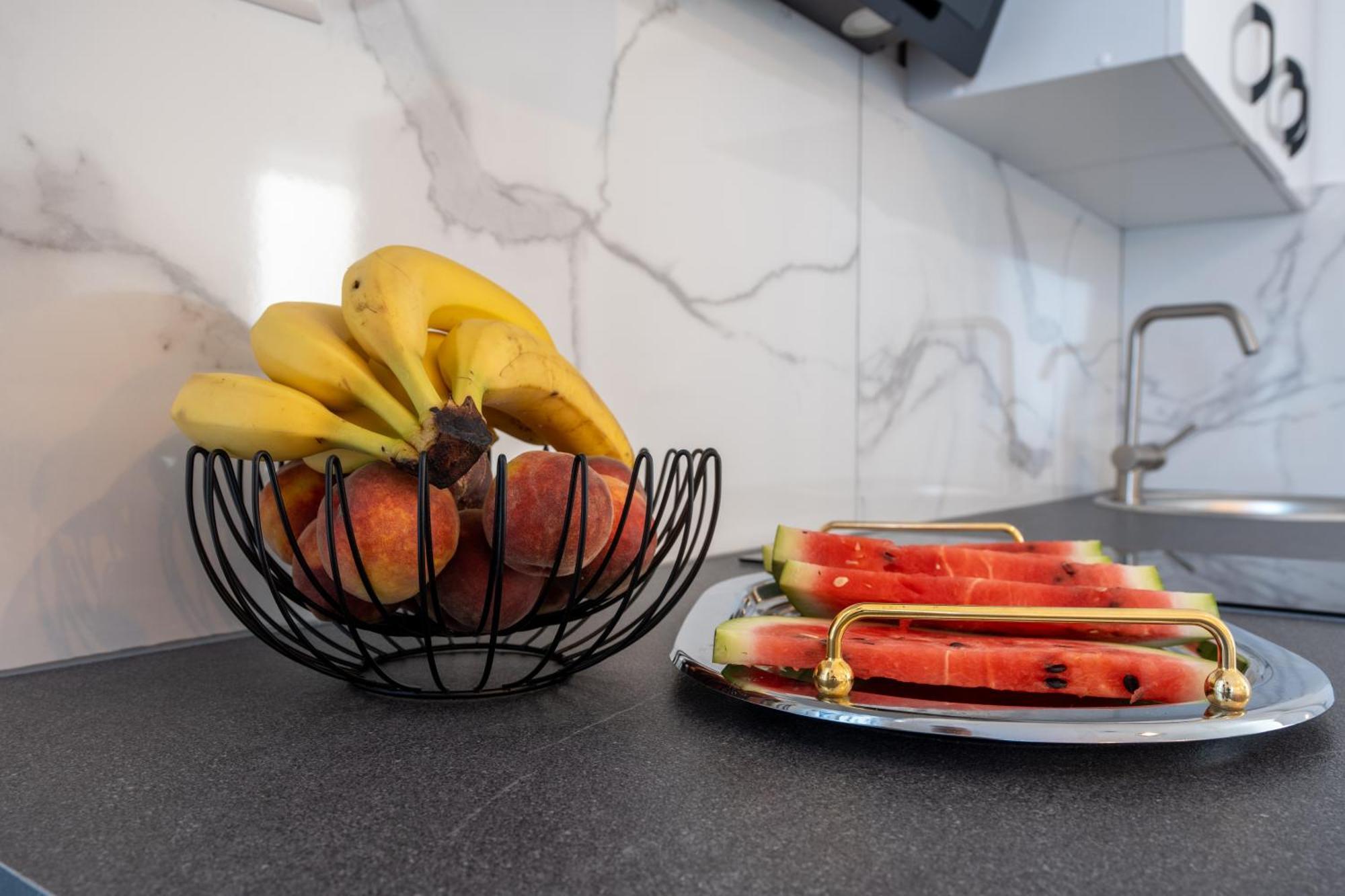 Apartmani Livaja Plano Esterno foto