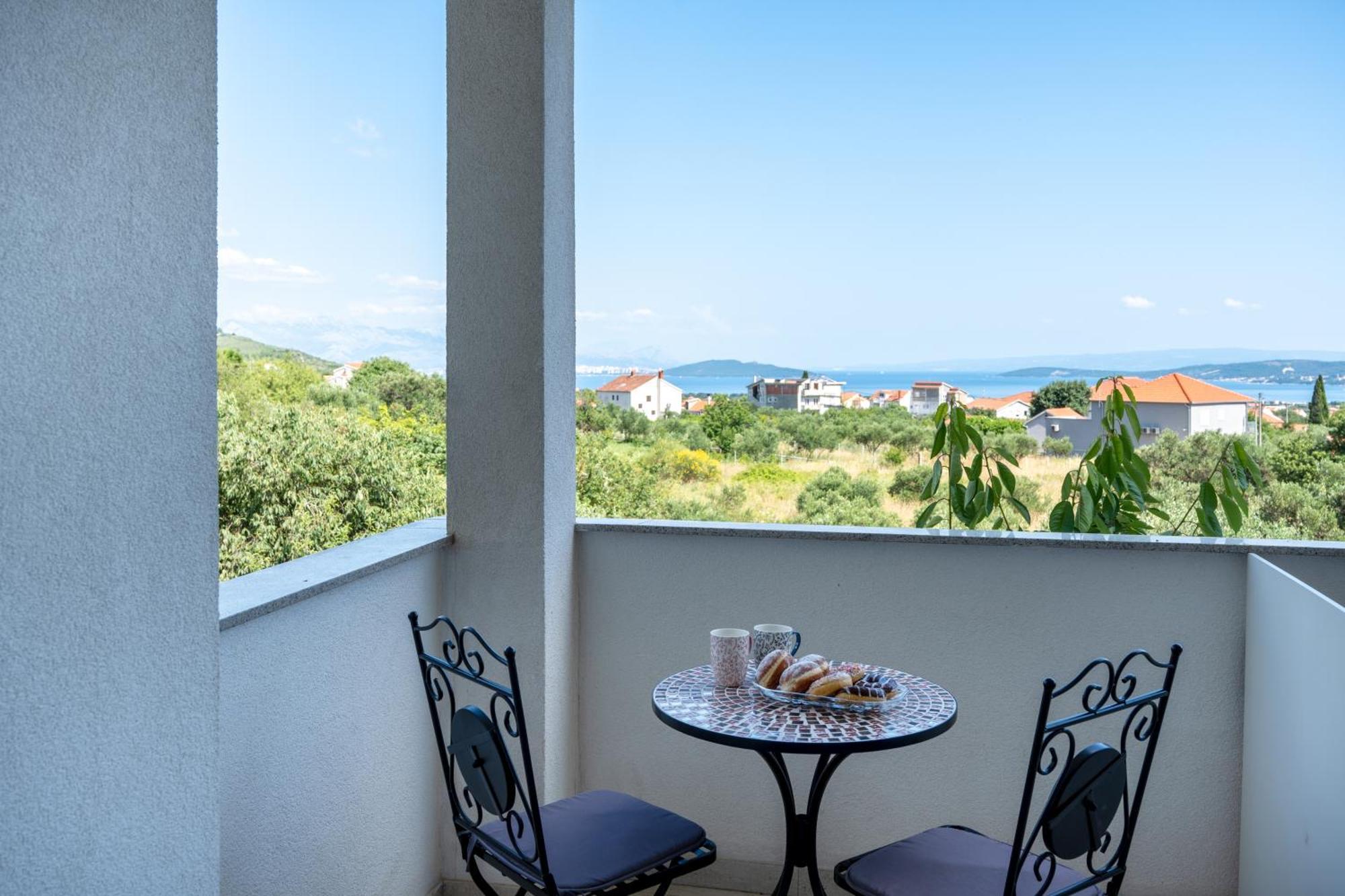 Apartmani Livaja Plano Esterno foto