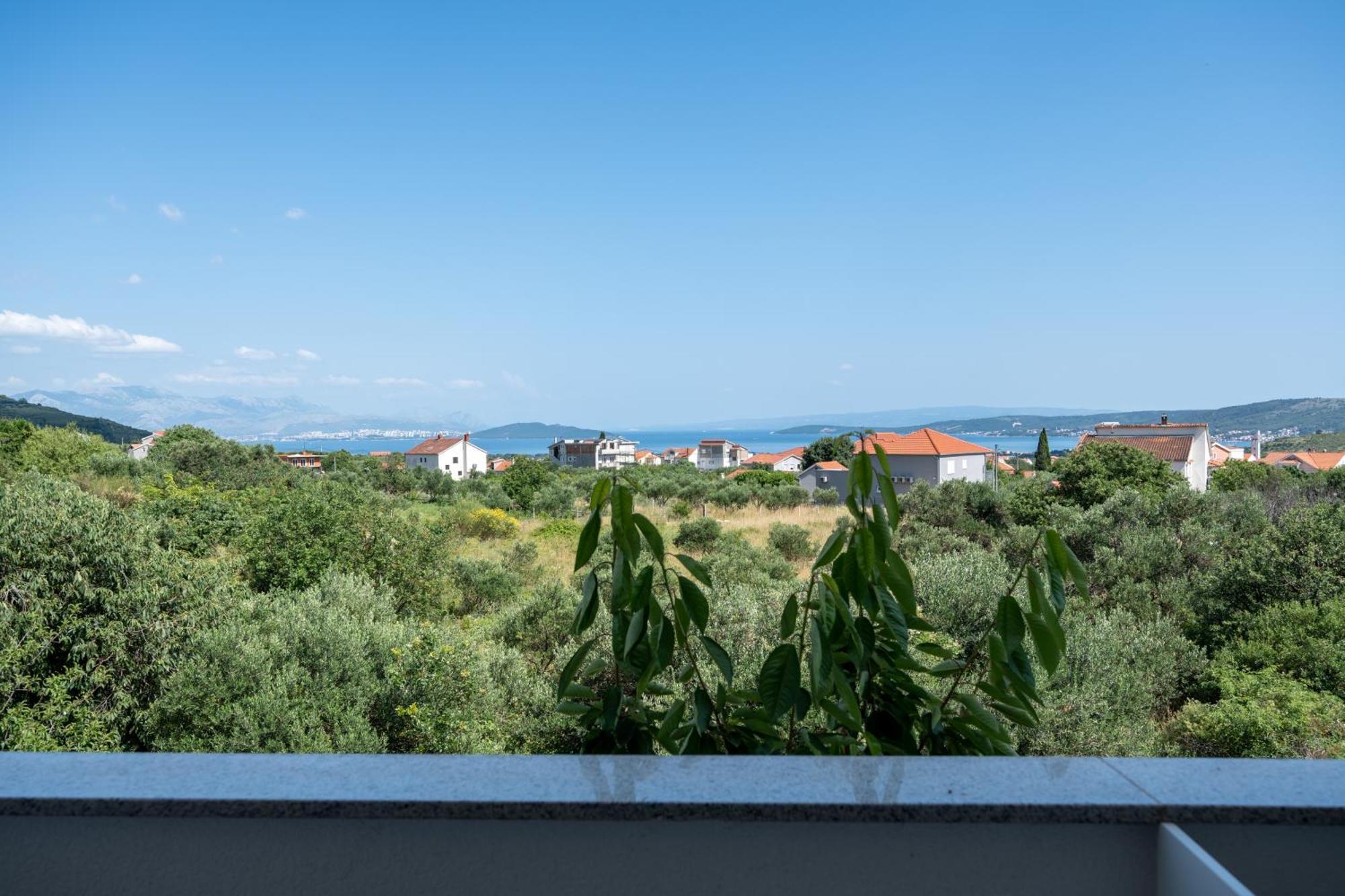 Apartmani Livaja Plano Esterno foto