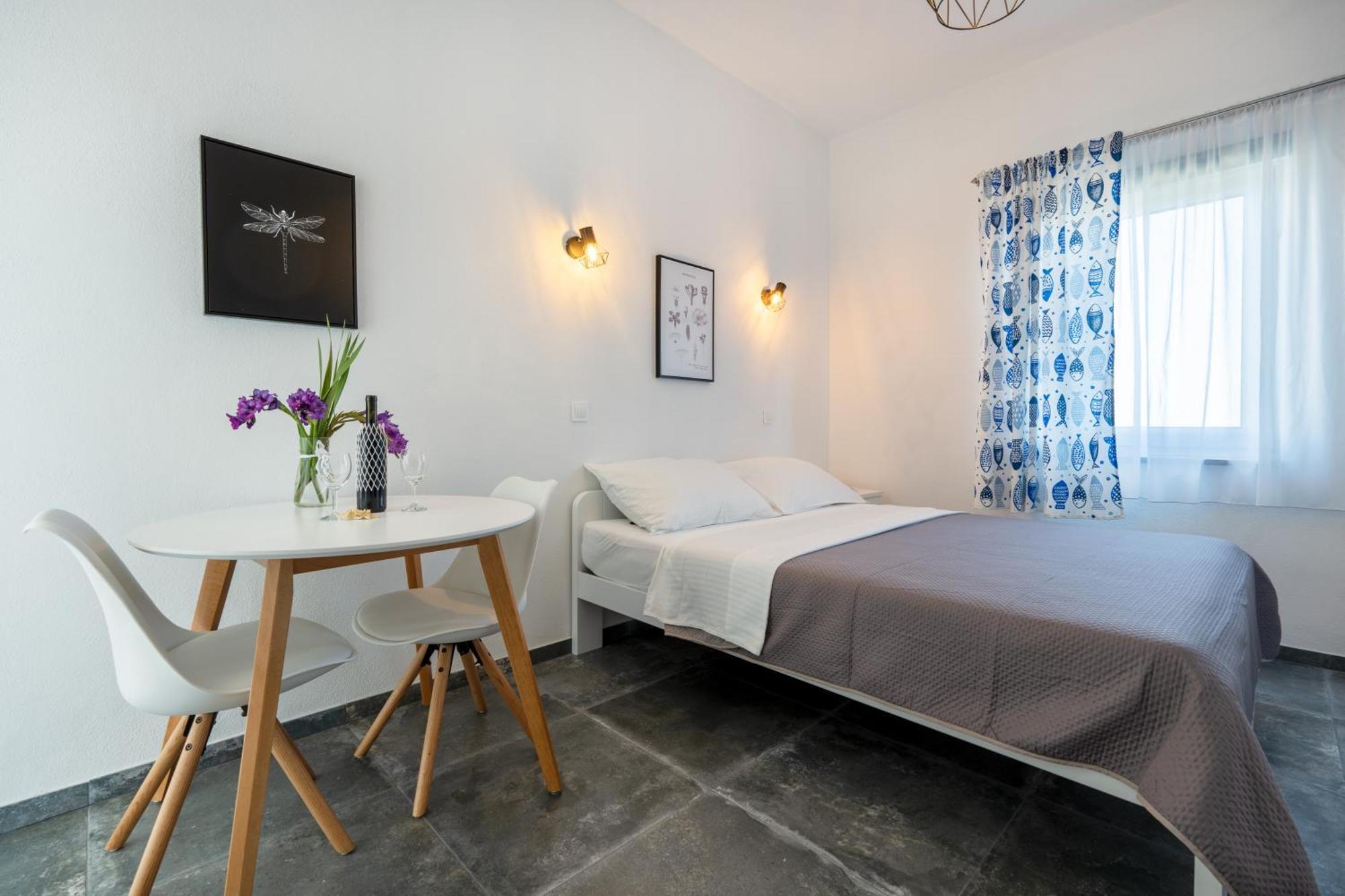 Apartmani Livaja Plano Esterno foto