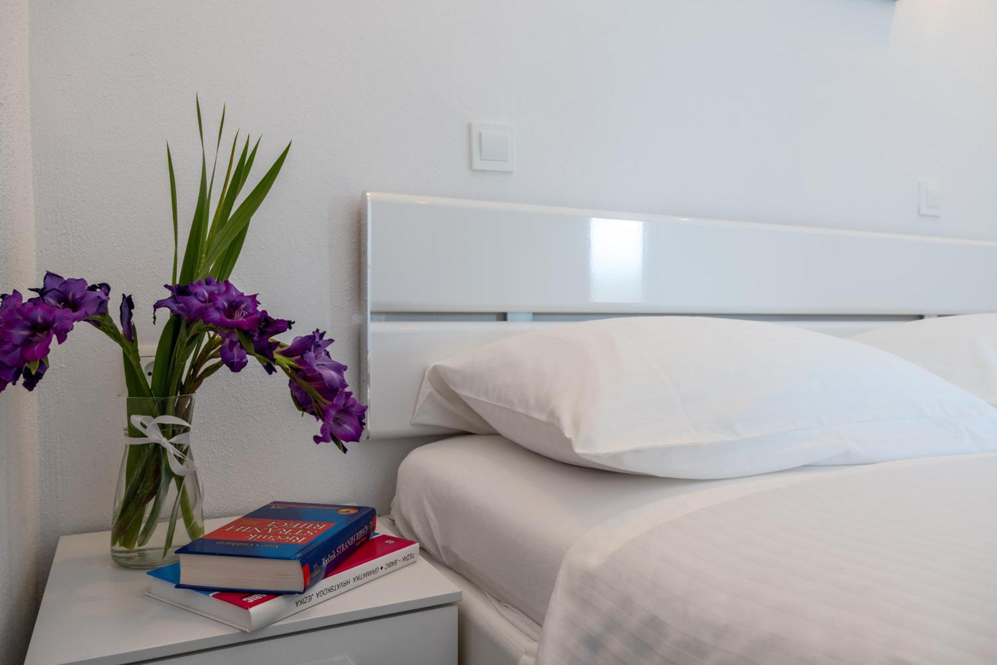 Apartmani Livaja Plano Esterno foto