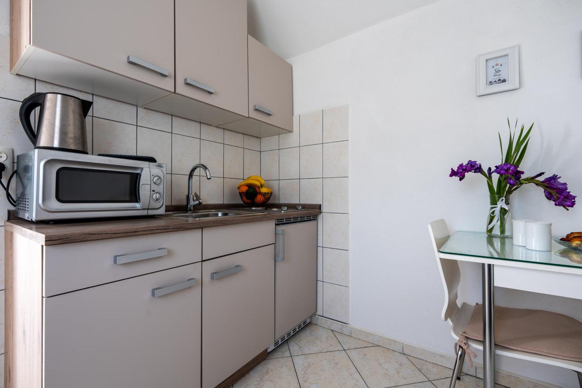 Apartmani Livaja Plano Esterno foto