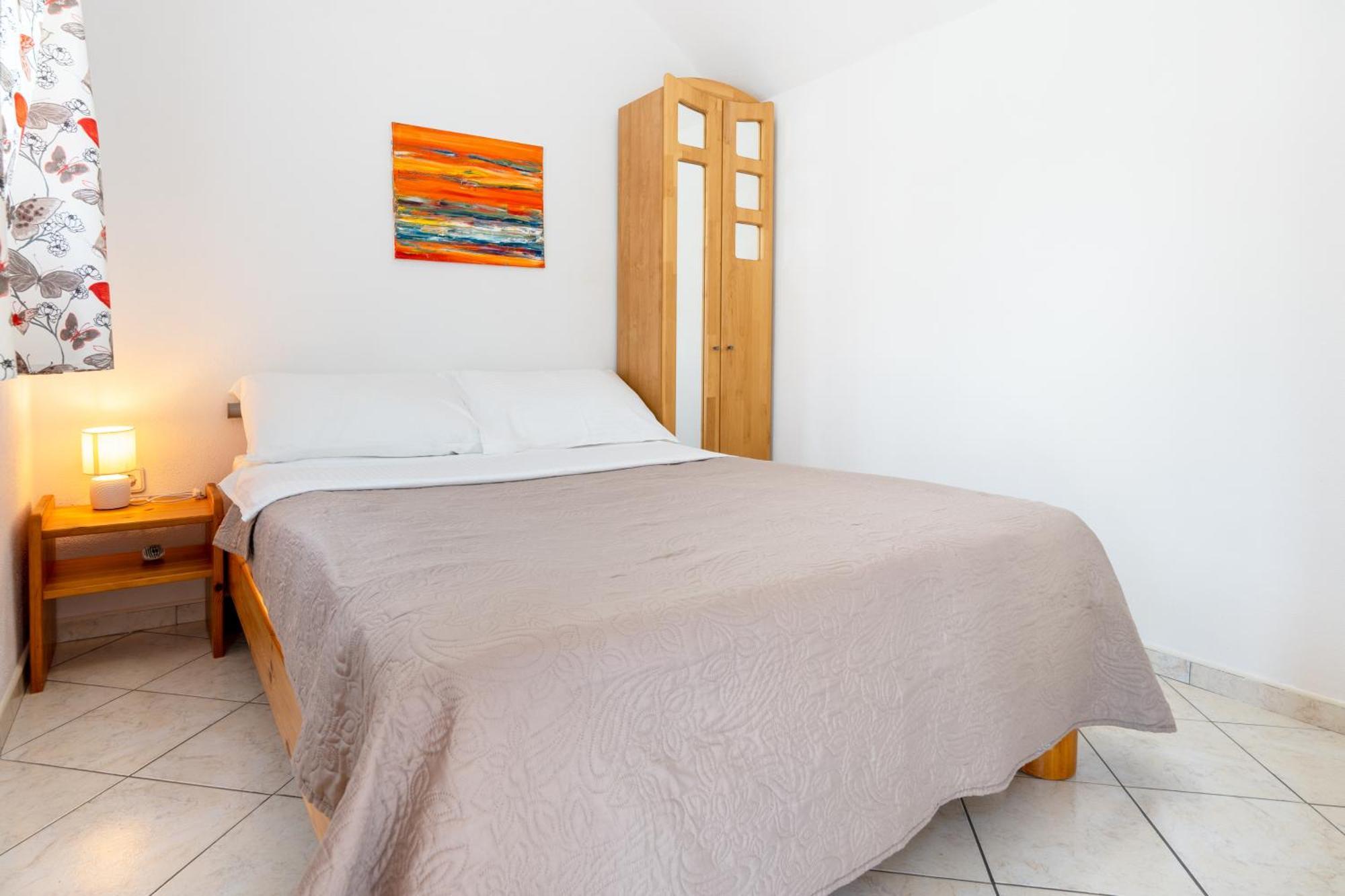 Apartmani Livaja Plano Esterno foto