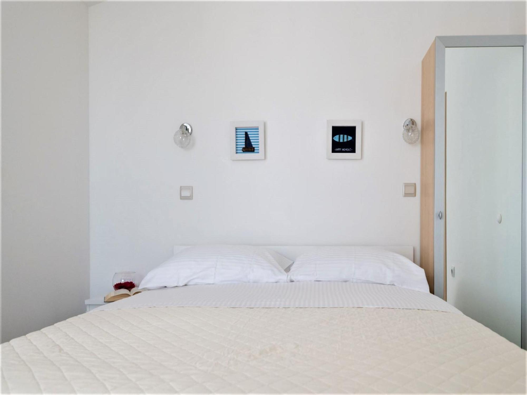 Apartmani Livaja Plano Camera foto