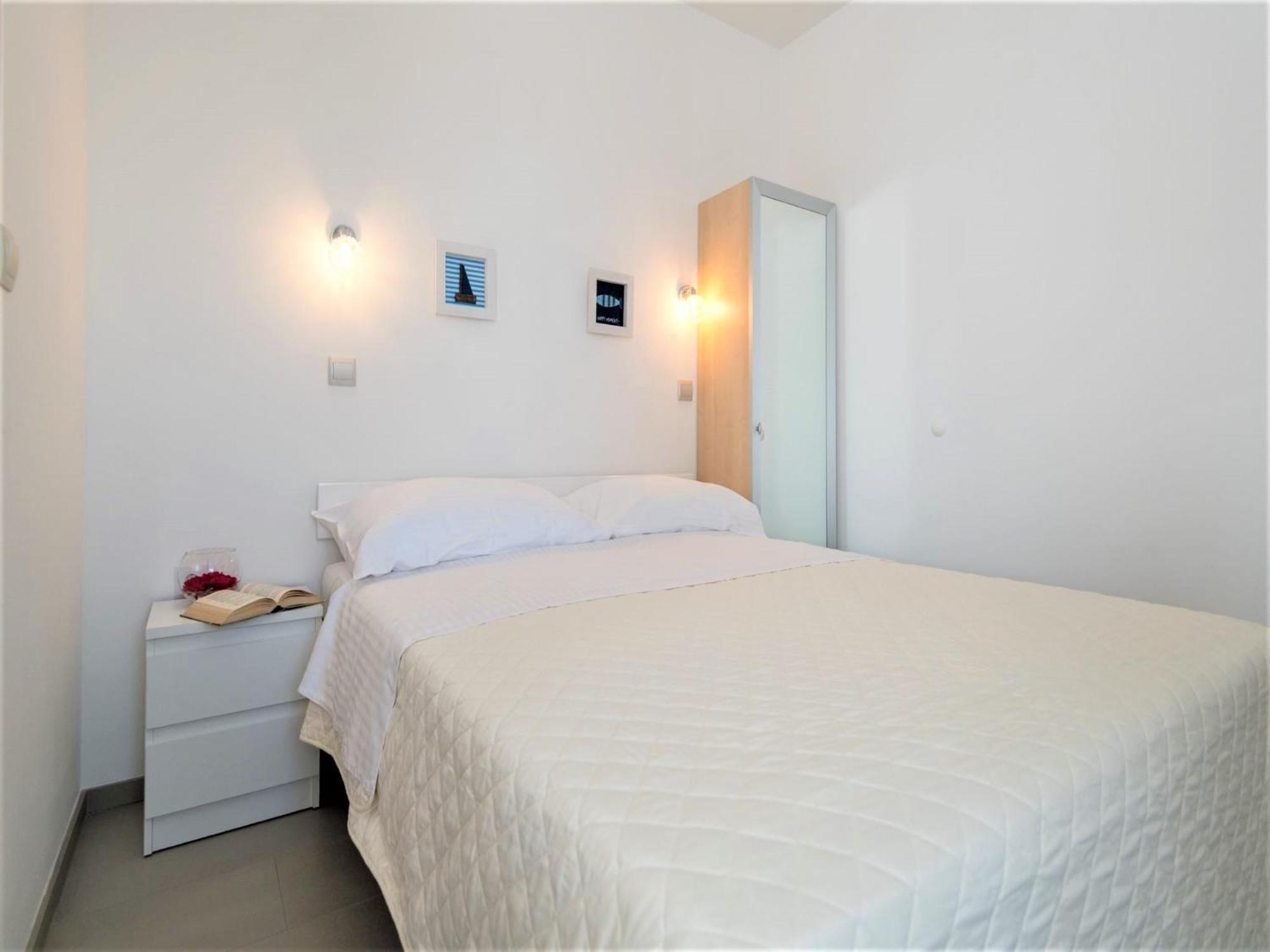 Apartmani Livaja Plano Camera foto