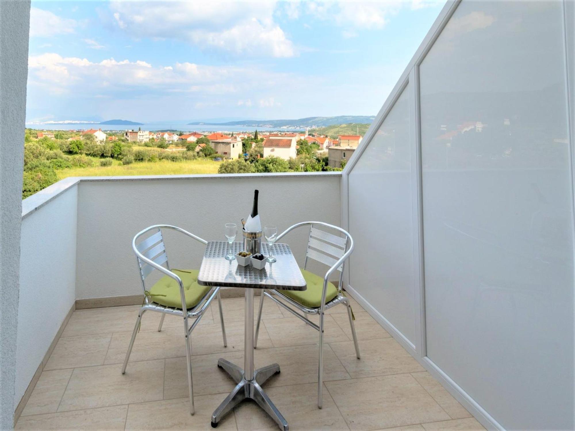 Apartmani Livaja Plano Camera foto