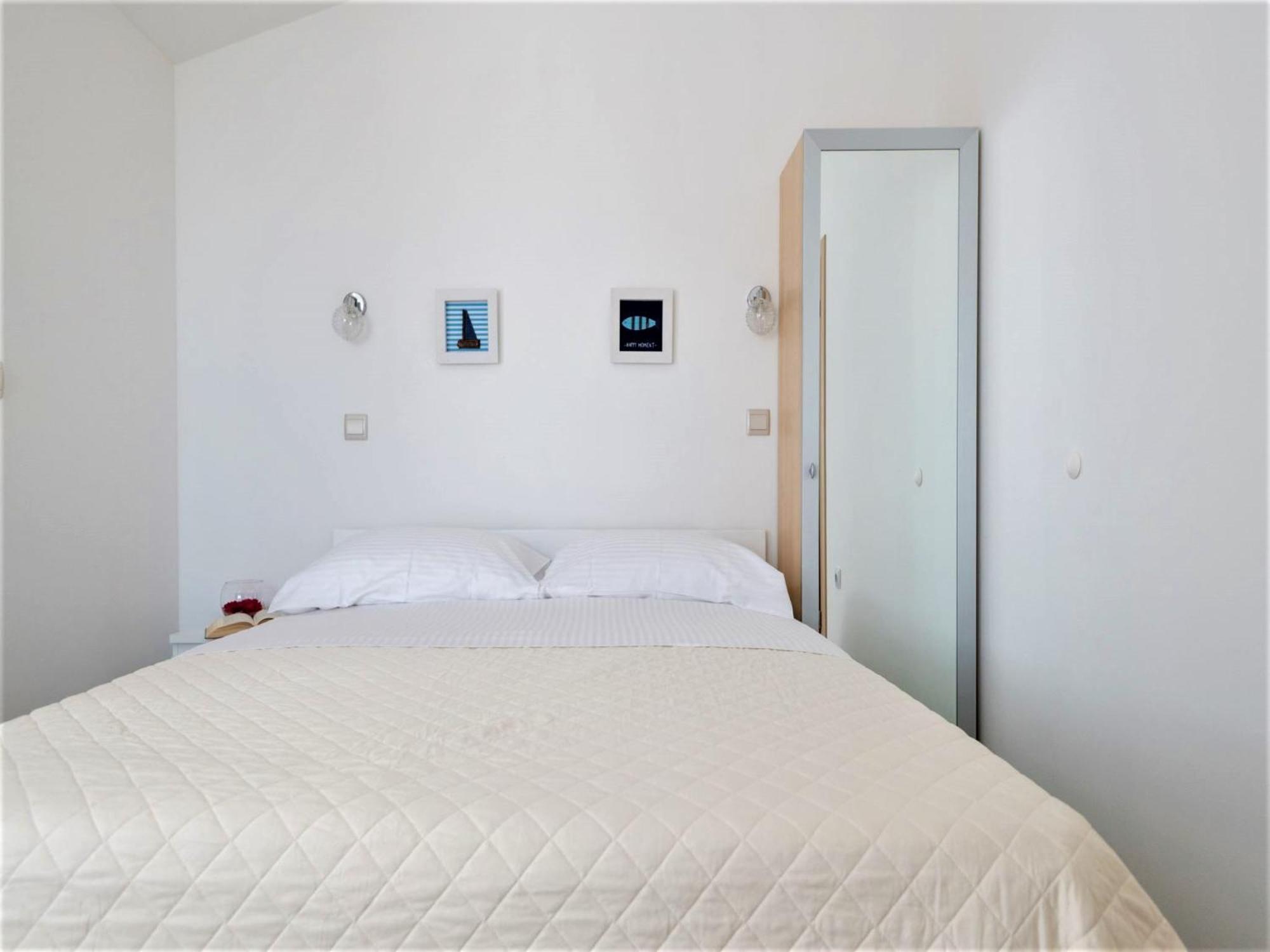 Apartmani Livaja Plano Camera foto