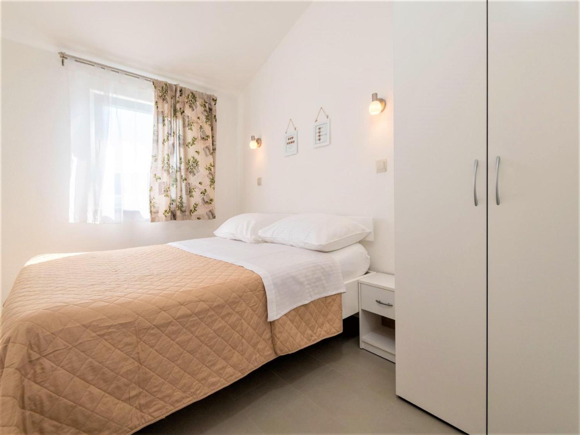 Apartmani Livaja Plano Camera foto