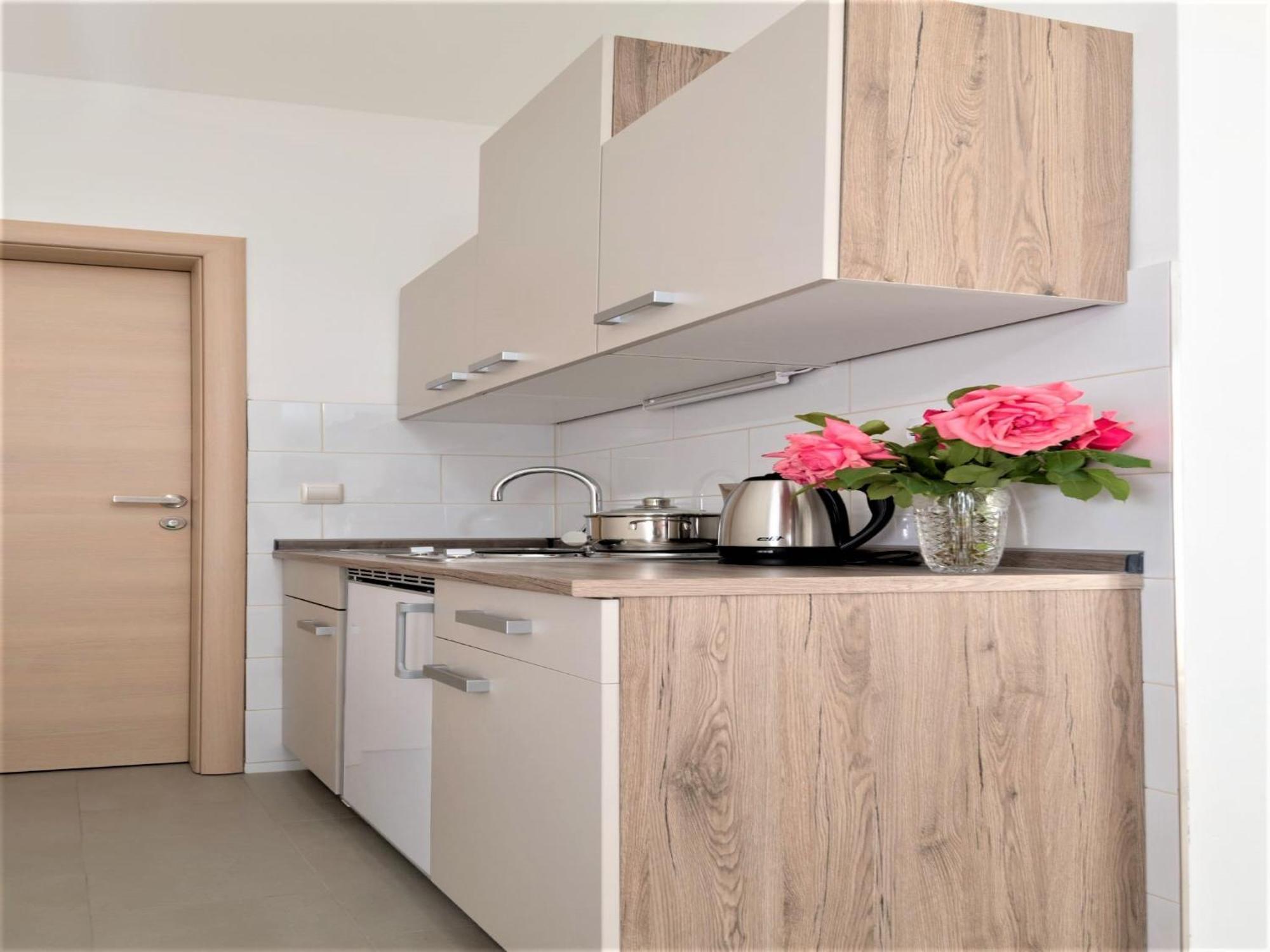 Apartmani Livaja Plano Camera foto