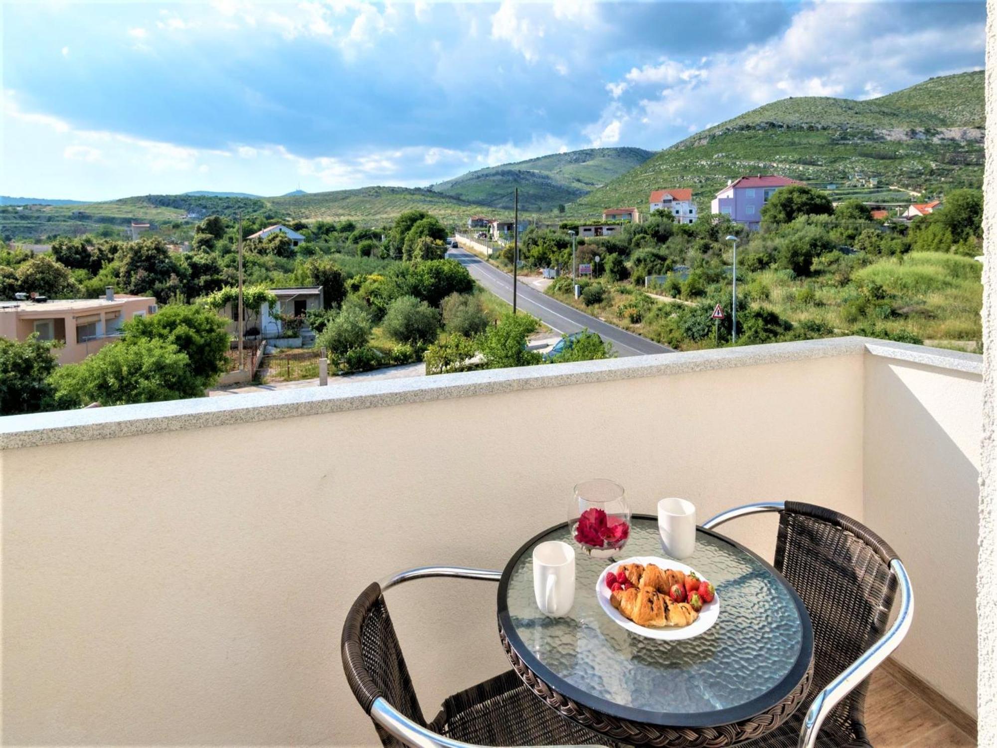 Apartmani Livaja Plano Camera foto