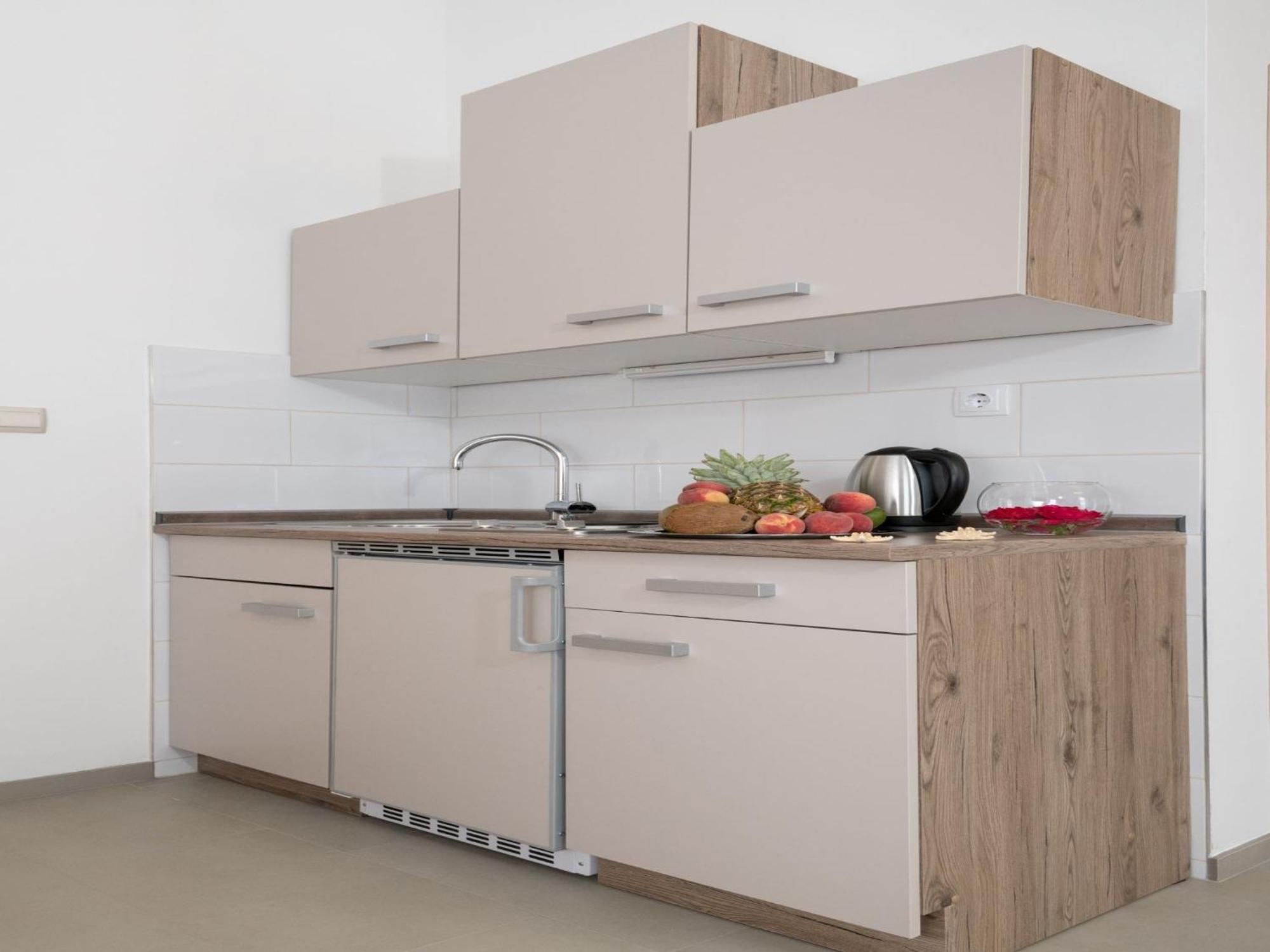 Apartmani Livaja Plano Camera foto