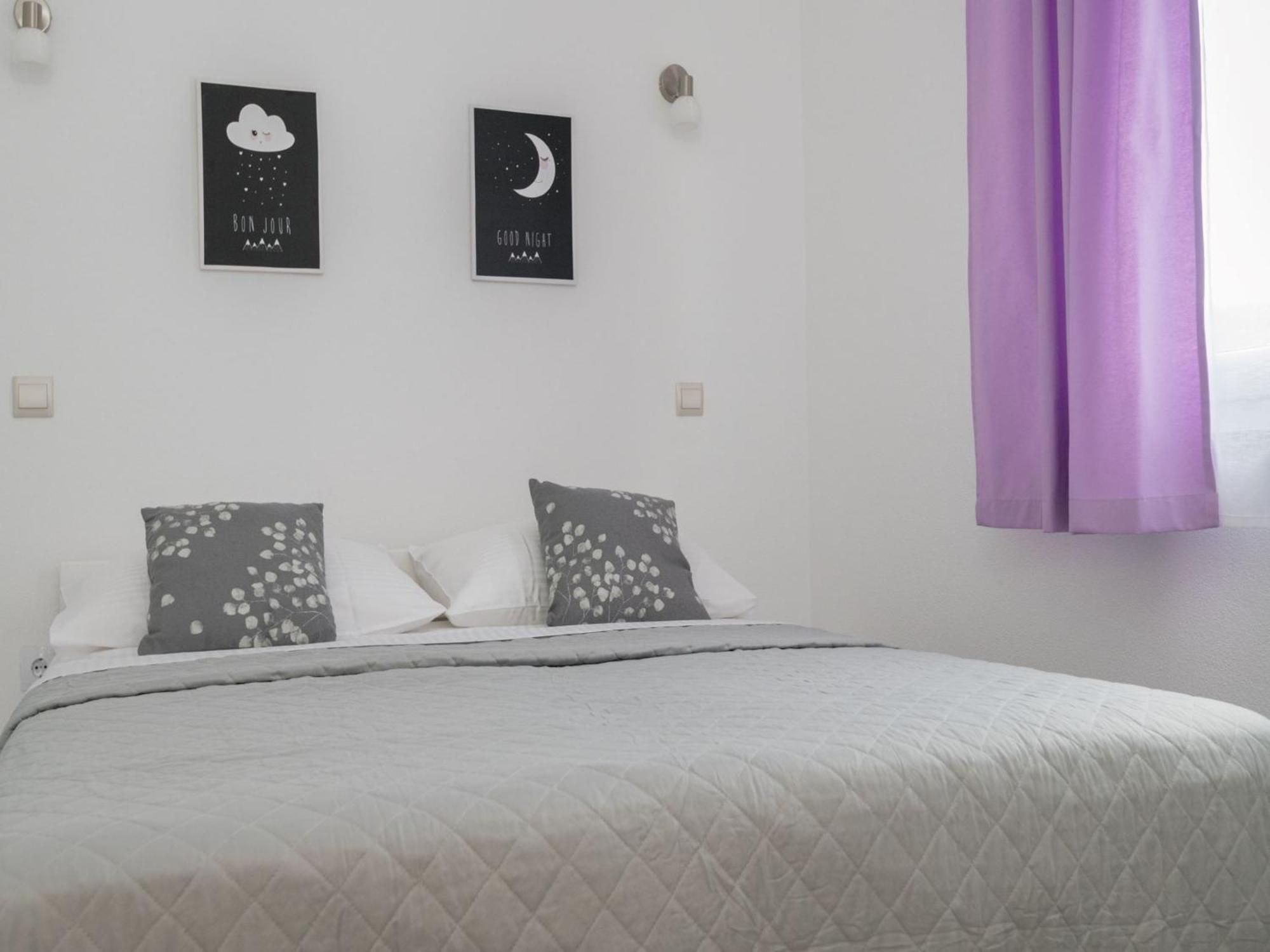 Apartmani Livaja Plano Camera foto