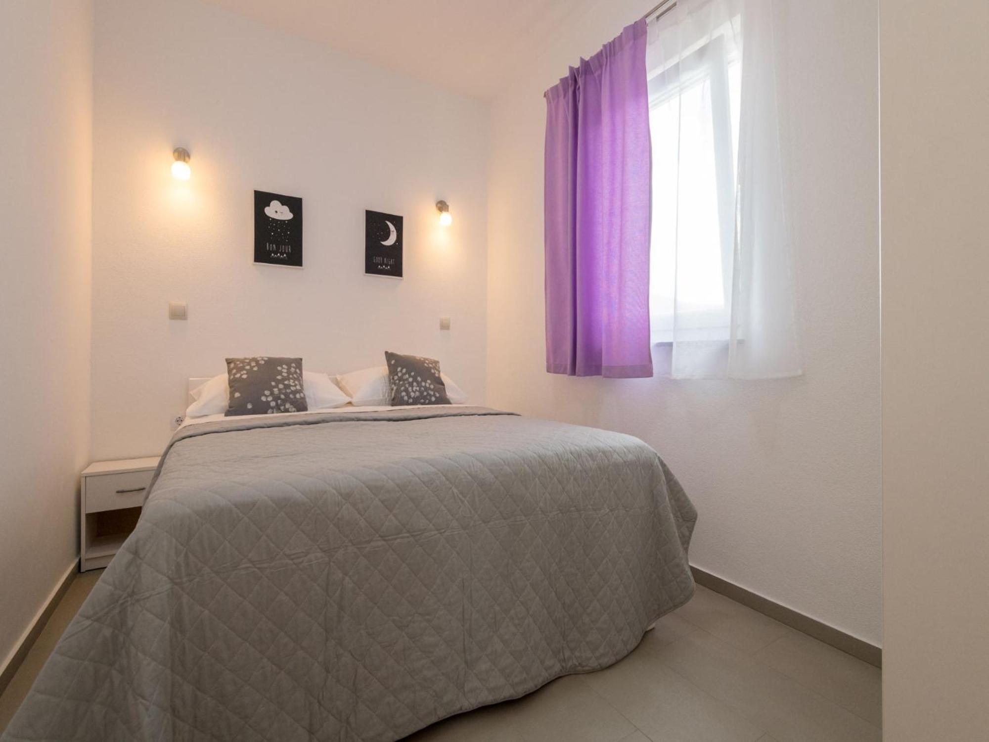 Apartmani Livaja Plano Camera foto