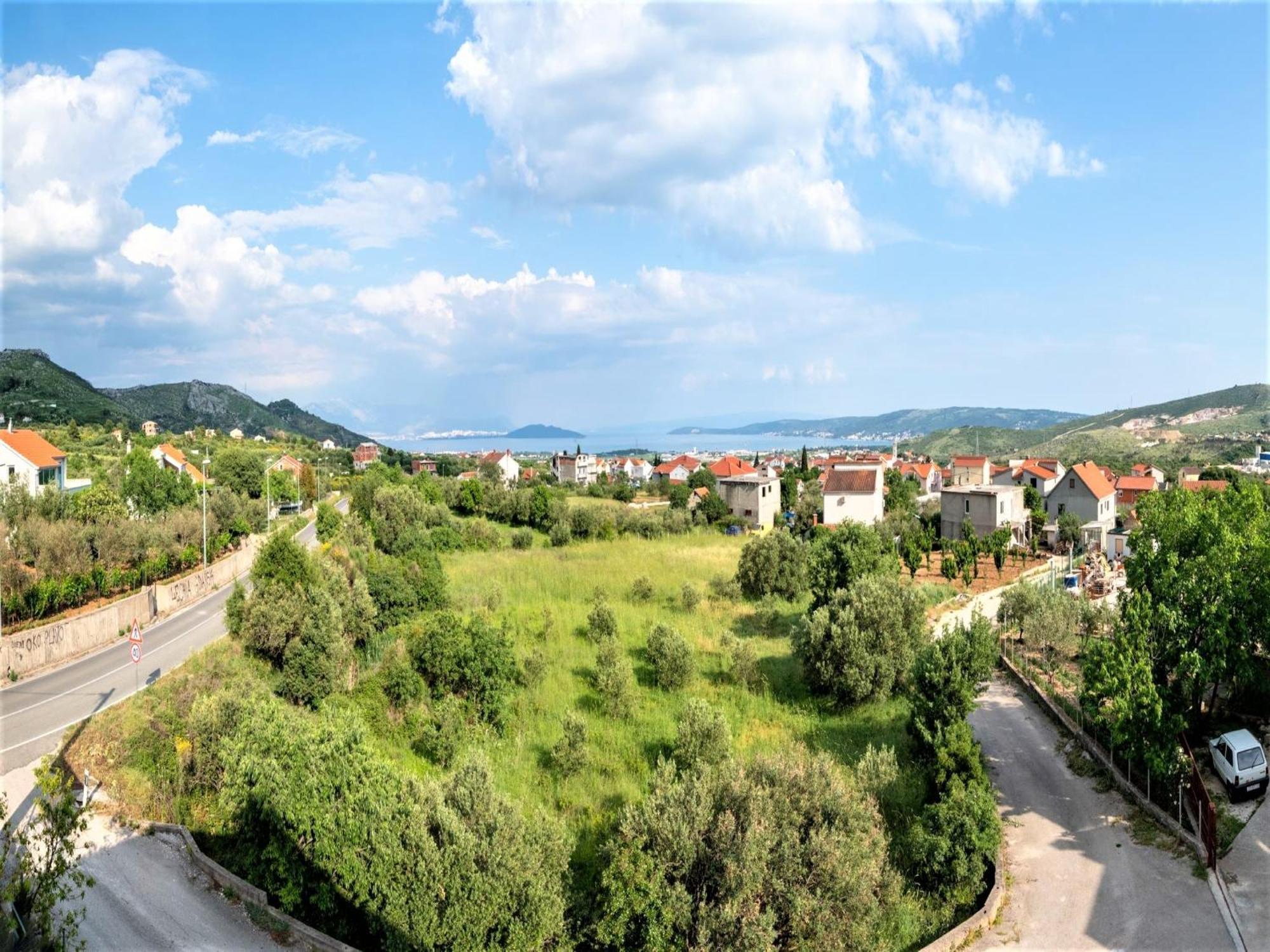 Apartmani Livaja Plano Camera foto
