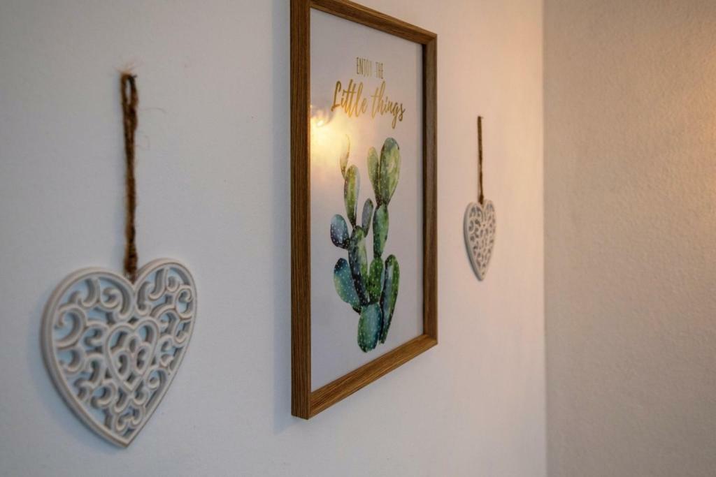 Apartmani Livaja Plano Esterno foto